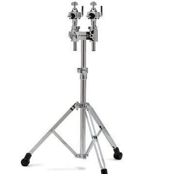 Sonor 4000 Series Double Tom Stand (DTS4000) tom stand Sonor 