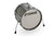 Sonor AQ2 Series 22 x 17.5" Bass Drum, Transparent Stain Black (AQ2-2217BDWM-TSB) NEW OTHER DRUMS (TOMS ETC) Sonor 