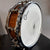 Sonor Delite 14x5 Walnut Roots Maple Snare Drum – Used CONSIGNMENT DRUM KIT Sonor 