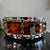 Sonor Delite 14x5 Walnut Roots Maple Snare Drum – Used CONSIGNMENT DRUM KIT Sonor 