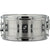 Sonor Kompressor Snare Drum 14" x 6.5", Aluminum (KS-1465-SDA) NEW SNARE DRUMS Sonor 