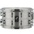 SONOR Kompressor Snare Drum 14x8, Aluminum (KS-1408-SDA) NEW SNARE DRUMS Sonor 