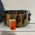 Sonor One of a Kind Black Limba snare 13 x 6.5 reverb Sonor 