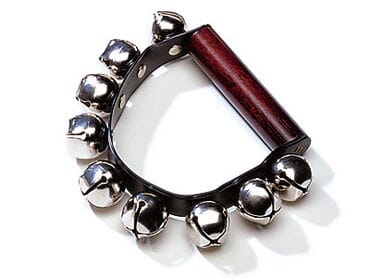 Sonor Orff Sleigh Bells (GSB) NEW PERCUSSION Sonor ORFF 