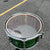 Sonor SQ2 13 x 7 Leaf Green CONSIGNMENT DRUM KIT Sonor 