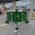 Sonor SQ2 13 x 7 Leaf Green CONSIGNMENT DRUM KIT Sonor 