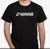Sonor T-shirt, Black, Large PROMO ITEMS Sonor 