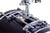 Sonor Universal Bass Drum Tom Mount for 18″–24″ Bass Drums (UBDM) NEW HARDWARE Sonor 