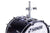 Sonor Universal Bass Drum Tom Mount for 18″–24″ Bass Drums (UBDM) NEW HARDWARE Sonor 