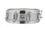 Sonor Vintage Series 14 x 5.75" Snare Drum, Vintage Silver Glitter (VT-14X5.75SDW-VSG) NEW SNARE DRUMS Sonor 