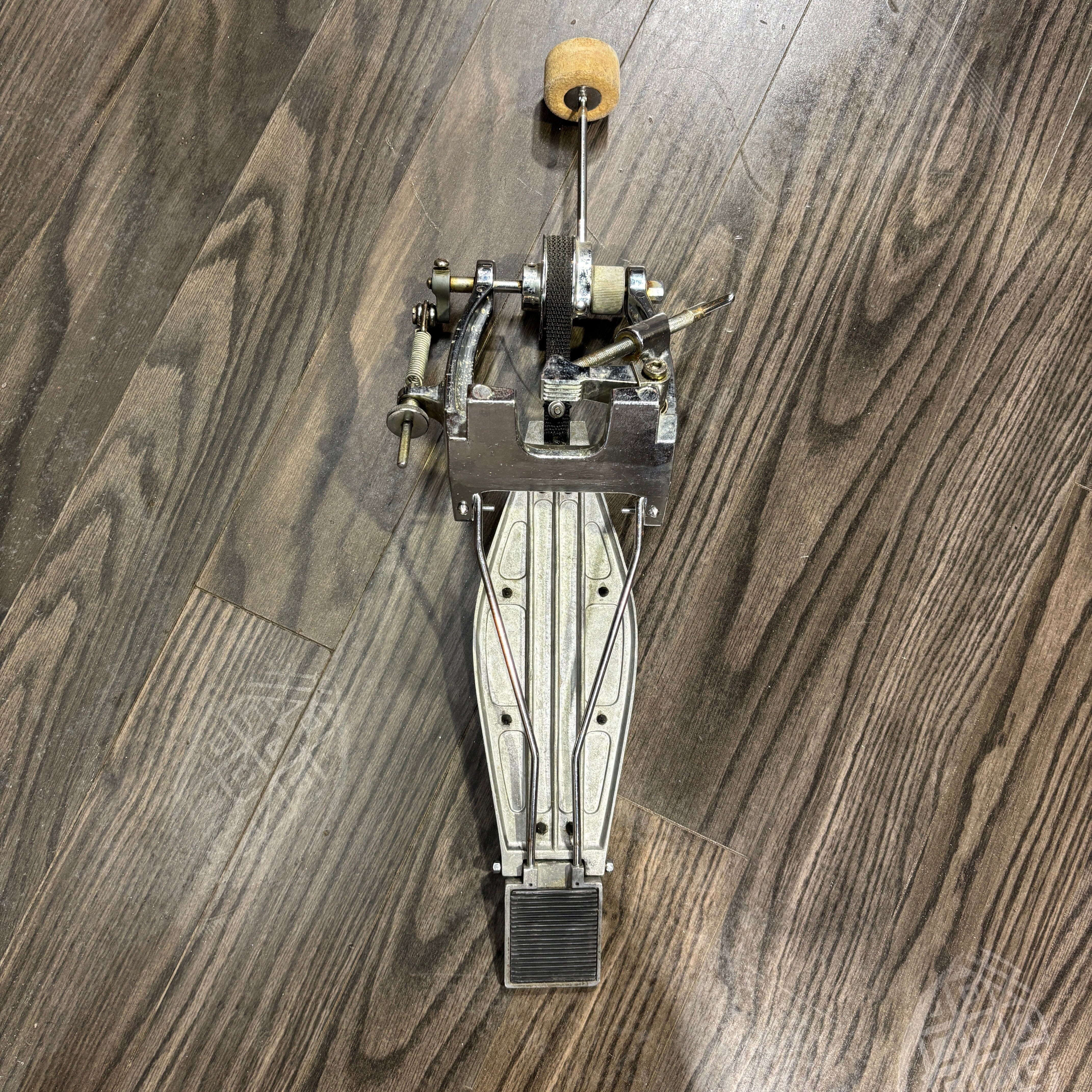 Sonor Z5317 Late 70s Pedal CONSIGNMENT OTHER Sonor 