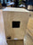 Swan Percussion Cajon NEW HAND DRUMS Swan Percussion 