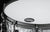 Tama 14" x 6" S.L.P. Expressive Hammered Steel Snare Drum (LST146H) NEW SNARE DRUMS Tama 