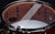 Tama 14"x6" S.L.P. G-Bubinga Snare Drum - Natural Quilted Bubinga (LGB146NQB) NEW SNARE DRUMS Tama 