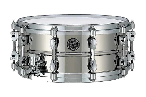 Tama 14"x6" STARPHONIC Brass Snare Drum (PBR146) NEW SNARE DRUMS Tama 
