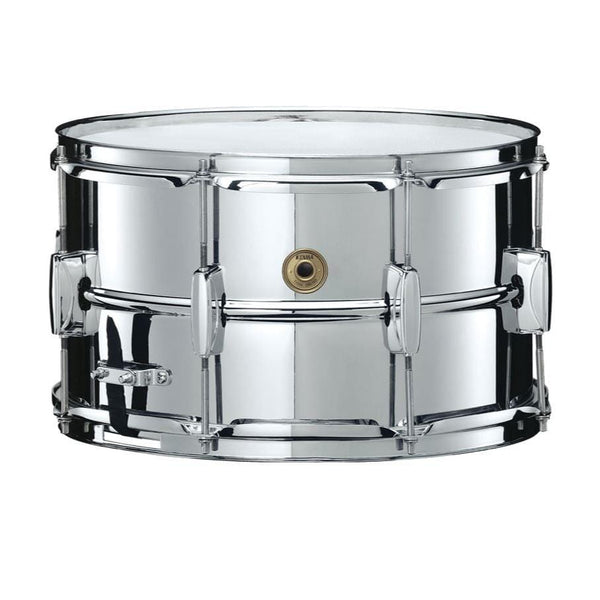 TAMA 14x8 Metalworks Steel Snare Drum (BST148) NEW SNARE DRUMS Tama 