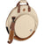 Tama 22" Powerpad Designer Cymbal Bag, Beige (TCB22BE) NEW CASES Tama 