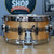 TAMA 50TH LTD MASTERCRAFT ARTWOOD 14"x6.5" SD 2024 LIMITED (AW456) NEW SNARE DRUMS Tama 