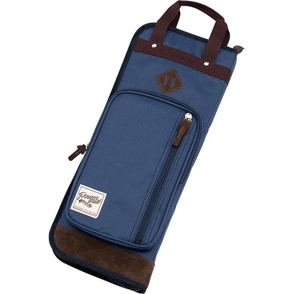 Tama POWERPAD Designer Stick & Mallet Bag, Navy Blue (TSB24NB) stick bag Tama 