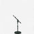 Tama Round Base Low Profile Telescoping Boom Stand (MS456RLBK) NEW HARDWARE Tama 