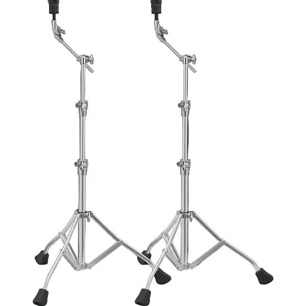 TAMA Spartan Cymbal Stand Bundle Pack 2 x HC73BS NEW HARDWARE Tama 