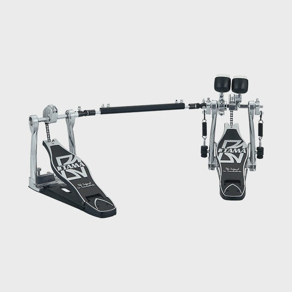 Tama Standard Double Pedal (HP30TW) NEW HARDWARE Tama 