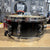 Tama Superstar all-birch snare drum in dark charcoal/black metallic USED SNARE DRUMS Tama 