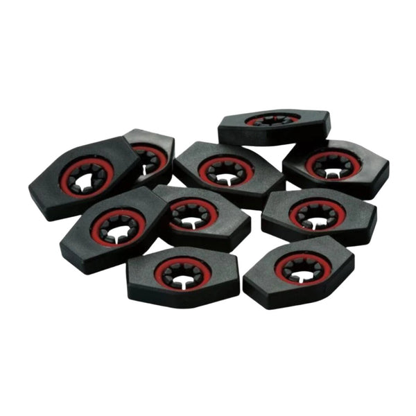 Tama Tension Lock 10 Pack (TTL10) Drum Accessories Tama 