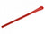 Meinl Tamborim Stick, Red (TBRS-R)