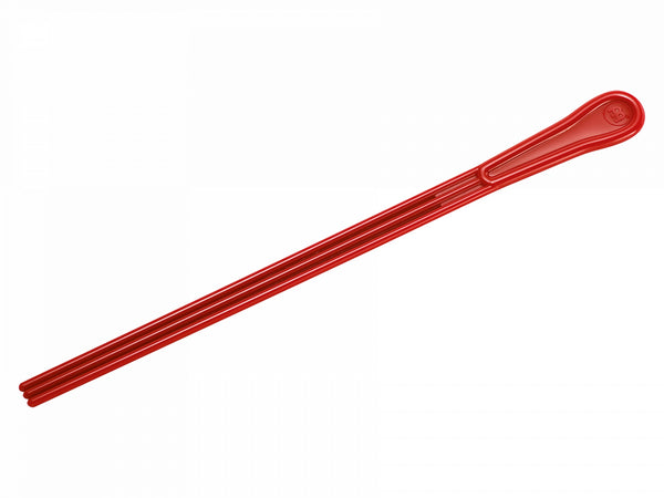 Meinl Tamborim Stick, Red (TBRS-R)
