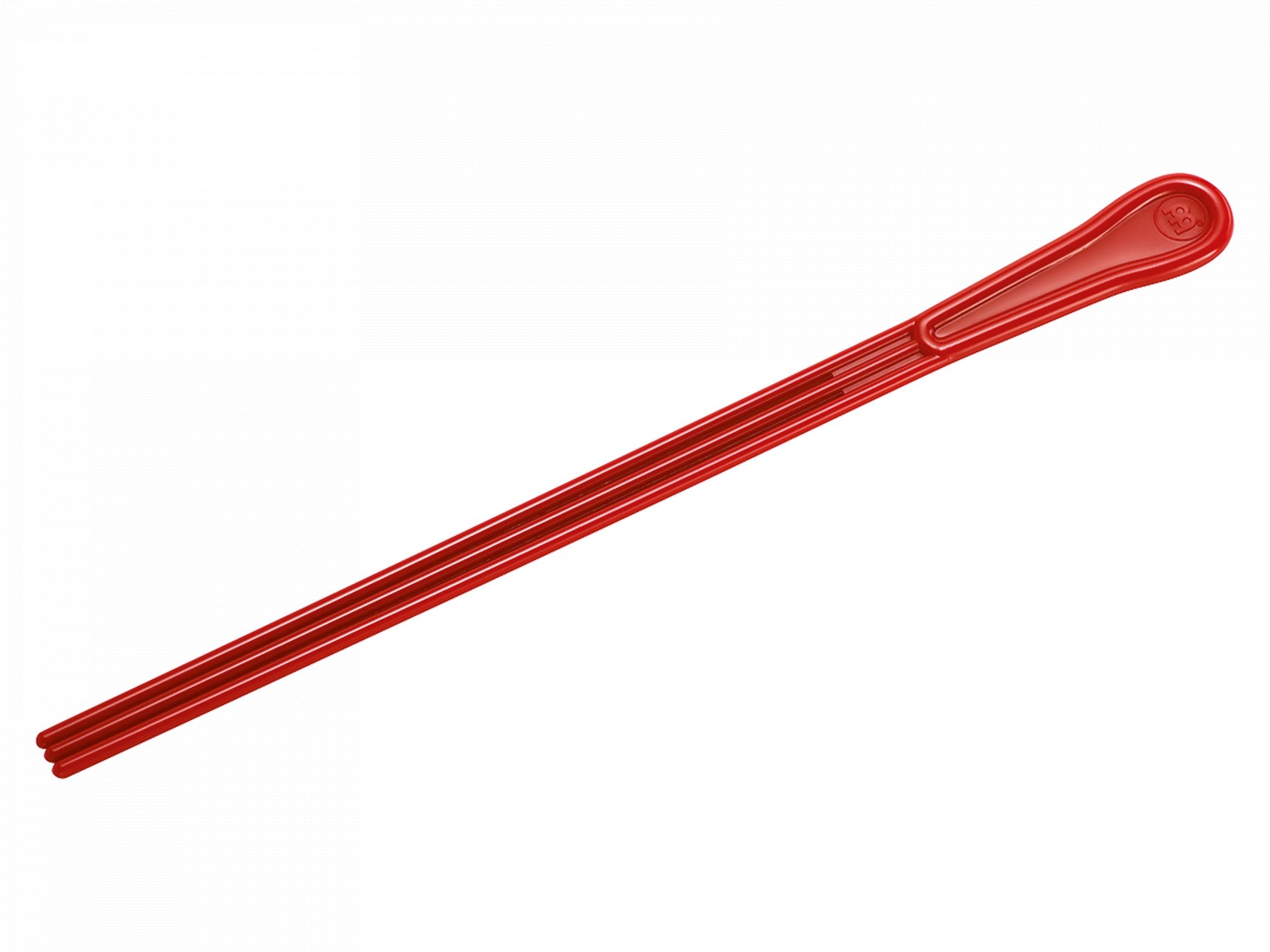 Meinl Tamborim Stick, Red (TBRS-R)