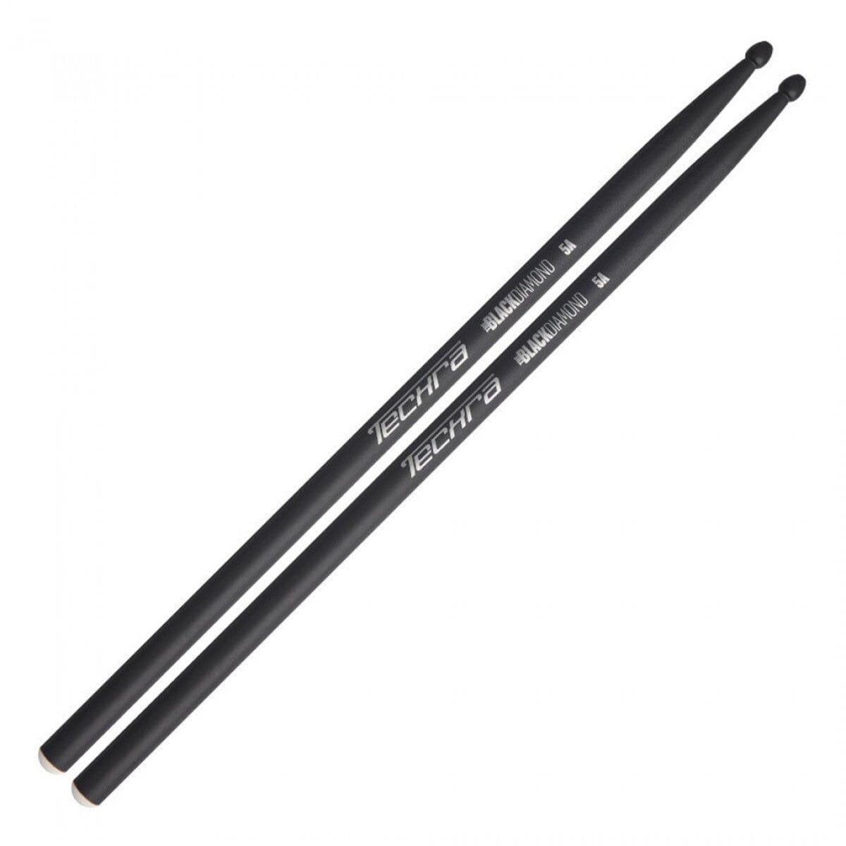 TECHRA Black Diamond 5A Drum Sticks (THBASC35) General TECHRA 