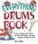 The Everything Drums Book: From Tuning and Timing to Fills and Solos-All You Need to Keep the Beat, by Eric Starr BOOKS VIDEOS DVD MAGAZINE Not specified 