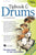 Tipbook Drums: the complete guide, by Hugo Pinksterboer (Softcover) BOOKS VIDEOS DVD MAGAZINE Hal Leonard 