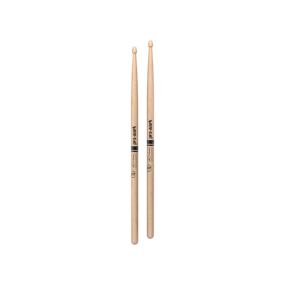 Todd Sucherman Lacquered Maple Drum Sticks (SD330W) DRUM STICKS Promark 