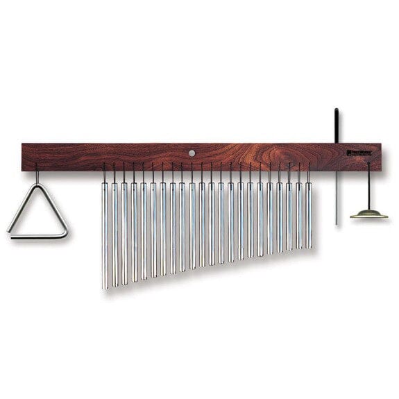 TreeWorks Classic Single-Row Multi-Tree 22 Bar Chime (TRE24) NEW PERCUSSION Treeworks 