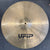 UFIP Class Series 21" Light Ride 2220gr. CONSIGNMENT CYMBALS UFIP 