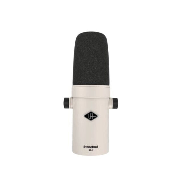 Universal Audio SD-1 Standard Dynamic Microphone (MIC-UASD-1) microphones universal audio 