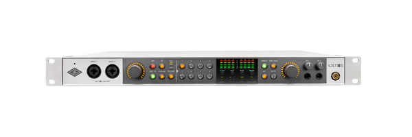 Universal Audio Volt 876 USB Recording Studio (UA-VOLT876) NEW PA and Rec universal audio 