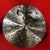 Used Bosphorus 21" Syncopation Ride 2070g USED CYMBALS OTHER Bosphorus 