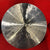 Used Dream 24" Bliss Small Bell Flat Ride USED CYMBALS OTHER Dream 