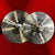 Used Dream Bliss 14" Mixed Hi-Hats (Crash Top / Hi-Hat Bottom) USED CYMBALS OTHER Dream 