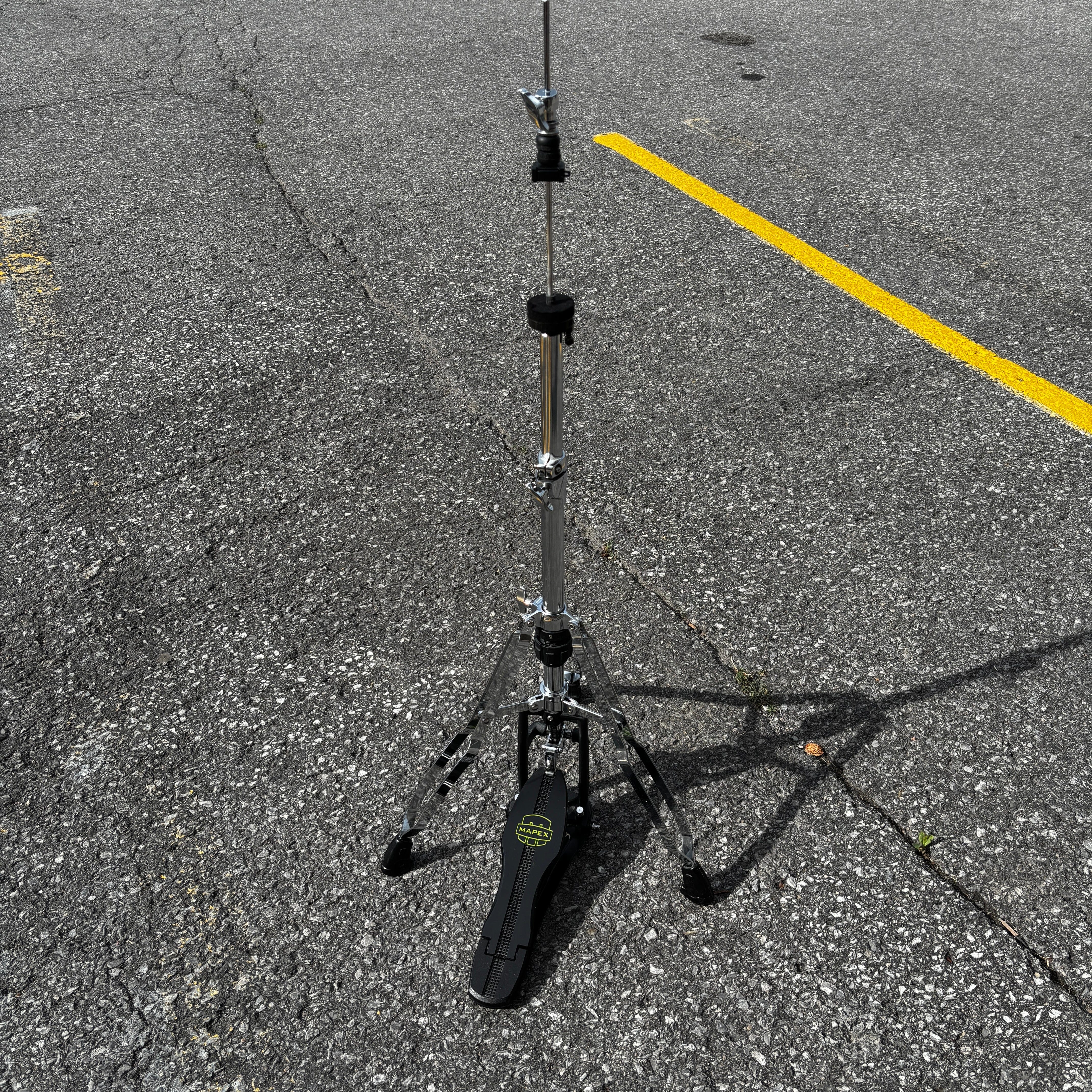 Used Mapex Armory H800 Hi-Hat Stand USED HARDWARE Mapex 