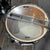 Used Rogers Dyna-Sonic 6.5 x 14 Snare Drum White Marine Pearl USED SNARE DRUMS Rogers USA 