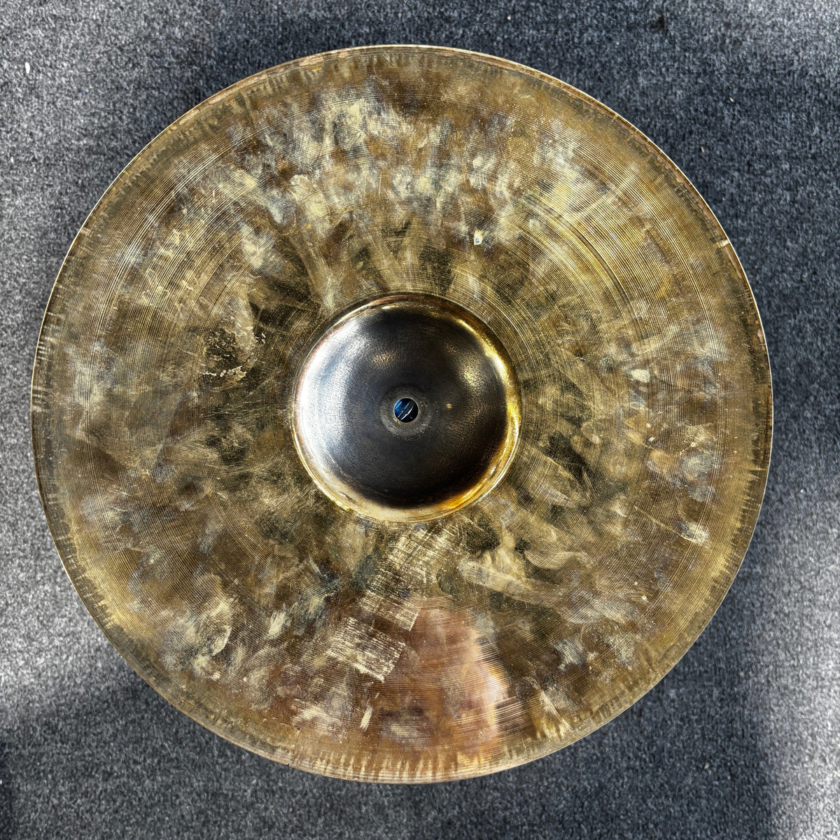 Used Sabian 14″ AAX X-Plosion Hi-Hats Pair USED SABIAN CYMBAL SABIAN 