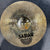 Used Sabian 18″ AA Medium Crash USED SABIAN CYMBAL Sabian 