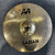 Used Sabian 18″ AA Medium Crash USED SABIAN CYMBAL Sabian 