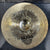 Used Sabian 22″ AAX Metal Ride USED SABIAN CYMBAL Sabian 