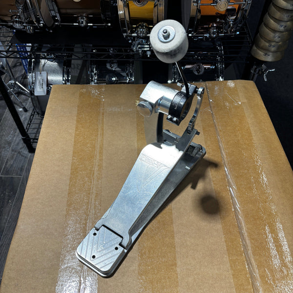 Used Trick Pro 1-V Single Bass Drum Pedal USED HARDWARE Trick 
