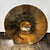 Used Zildjian 20" A Custom Medium Ride Cymbal USED ZILDJIAN CYMBALS Zildjian 